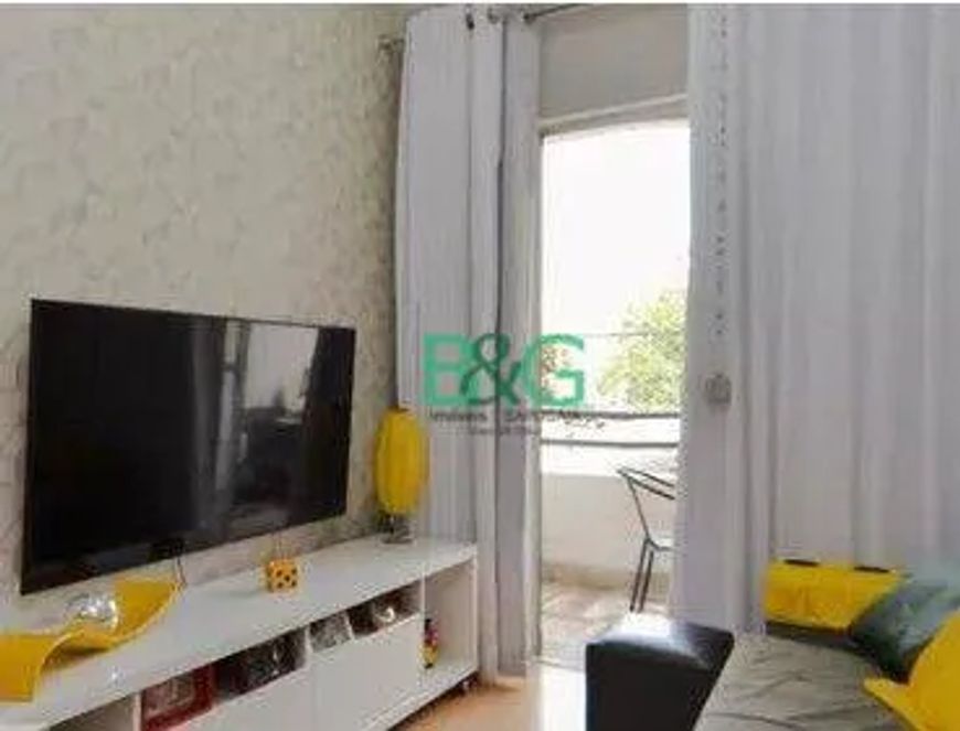 Apartamento com 2 dormitórios à venda, 62 m² por R$ 359.000 - Jardim Testae - Guarulhos/SP