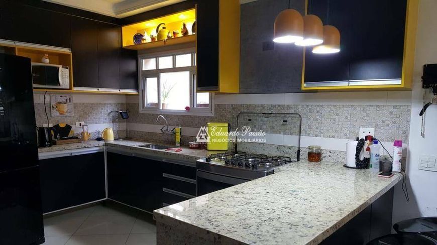 Sobrado à venda, 140 m² por R$ 800.000,01 - Jardim Gopoúva - Guarulhos/SP