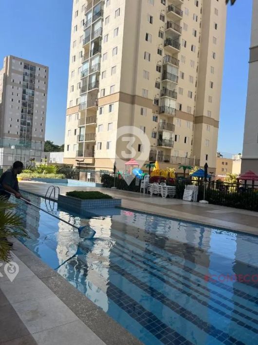 Vende apartamento 52 m² - Guarulhos - 2 Dormitórios - garagem - NSK3 Imóveis - Código 44804