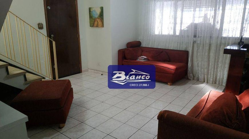 Sobrado à venda, 173 m² por R$ 460.000,00 - Jardim Munhoz - Guarulhos/SP