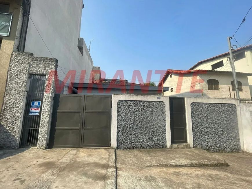 Casa terrea de 250m² com 2 quartos em Jardim Iracema