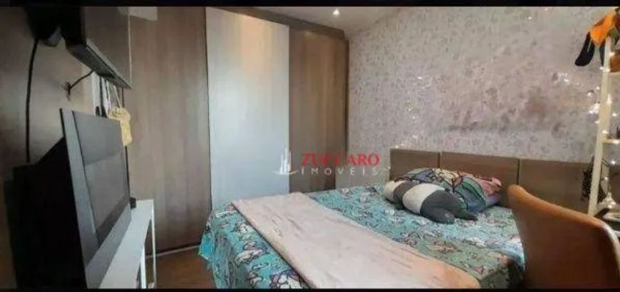 Apartamento com 3 dormitórios à venda, 75 m² por R$ 650.000,01 - Ponte Grande - Guarulhos/SP