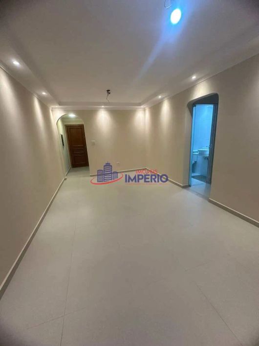 Apartamento com 3 quartos, Vila Augusta, Guarulhos - R$ 600 mil, Cod: 13492