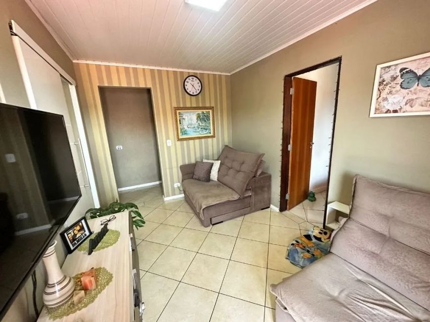 Casa em Guarulhos