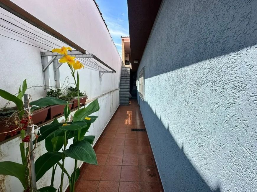 Casa em Guarulhos