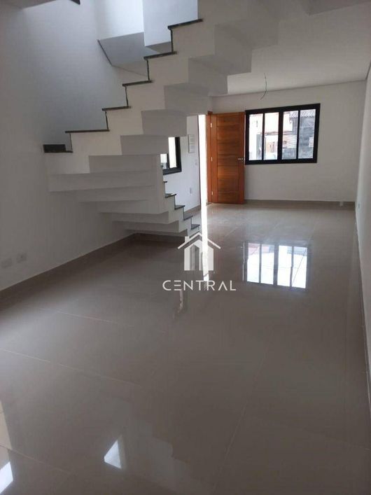 Sobrado a venda 170m² 3 dormitórios 1 suíte 4 vagas - JD. Paulista - Guarulhos - SP