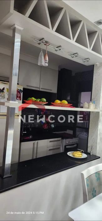Apartamento em Rua Ana Soares Barcelos - Vila Venditti - Guarulhos/SP