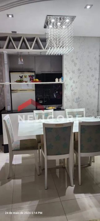 Apartamento em Rua Ana Soares Barcelos - Vila Venditti - Guarulhos/SP