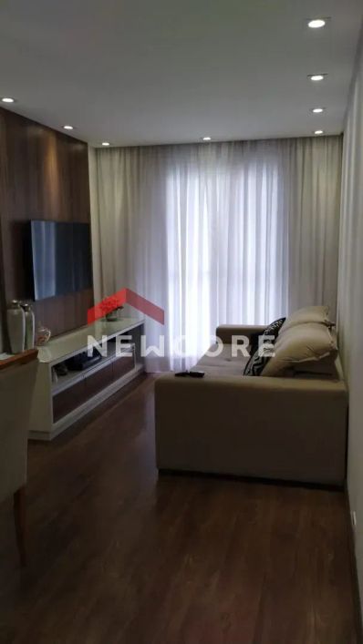 Apartamento em Rua João Artoni - Jardim Testae - Guarulhos/SP