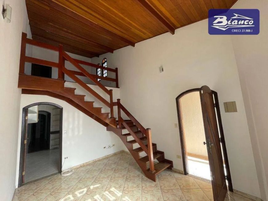 Casa à venda, 106 m² por R$ 720.000,00 - Parque Renato Maia - Guarulhos/SP
