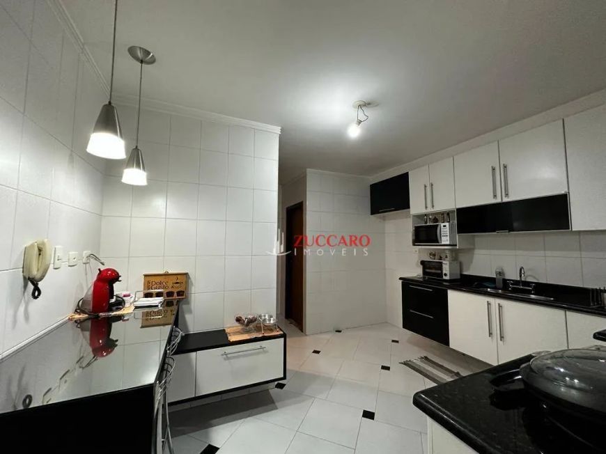 Sobrado com 4 dormitórios à venda, 316 m² por R$ 1.150.000,00 - Vila Adelaide Perella - Guarulhos/SP