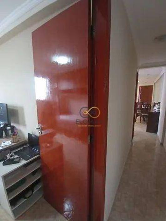 Apartamento com 2 dormitórios à venda, 74 m² por R$ 475.000,00 - Macedo - Guarulhos/SP
