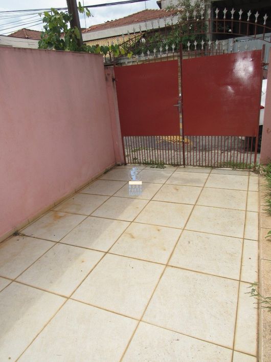 Sobrado para venda