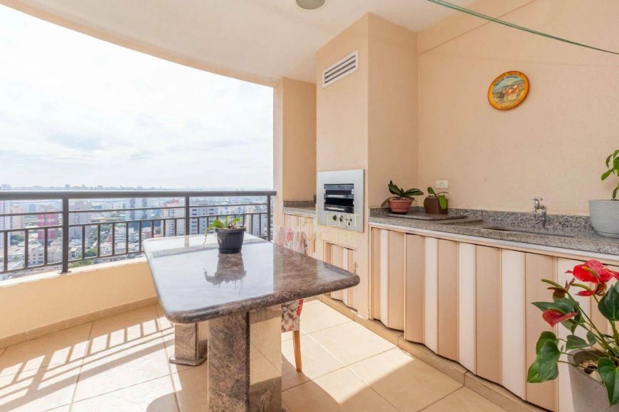 Apartamento com 3 dormitórios à venda, 85 m² por R$ 990.000,00 - Ipiranga - São Paulo/SP