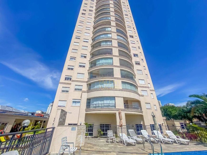 Apartamento com 3 dormitórios à venda, 85 m² por R$ 990.000,00 - Ipiranga - São Paulo/SP