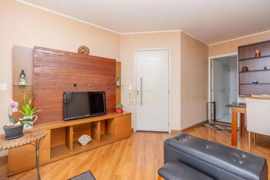 Apartamento com 3 dormitórios à venda, 85 m² por R$ 990.000,00 - Ipiranga - São Paulo/SP