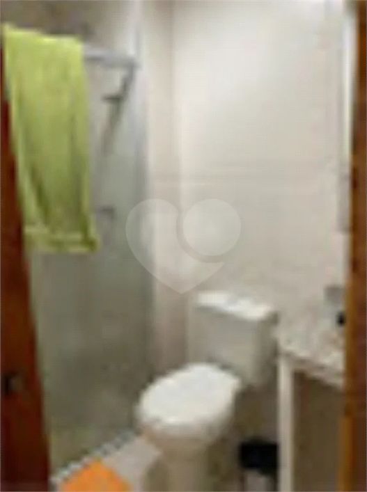 Apartamento com 3 quartos à venda em Macedo - SP