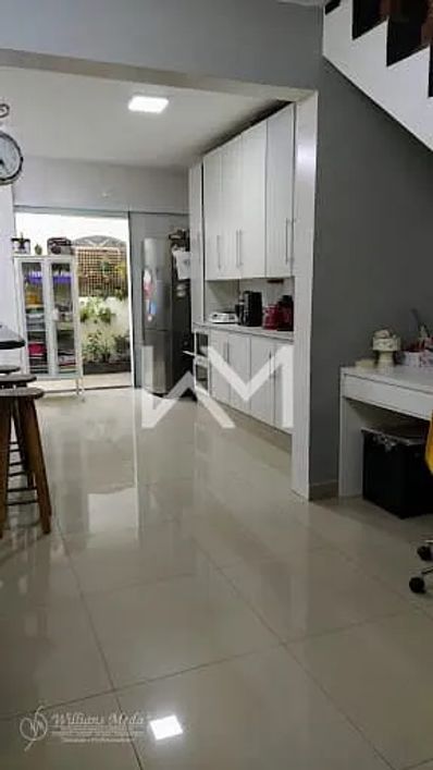 Sobrado em Jardim Flor Da Montanha por apenas R$ 680.000 Mil Reais - Guarulhos