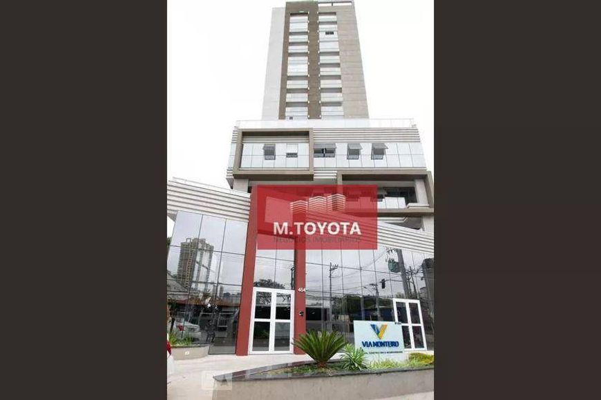 Sala à venda, 35 m² por R$ 372.900,00 - Centro - Guarulhos/SP