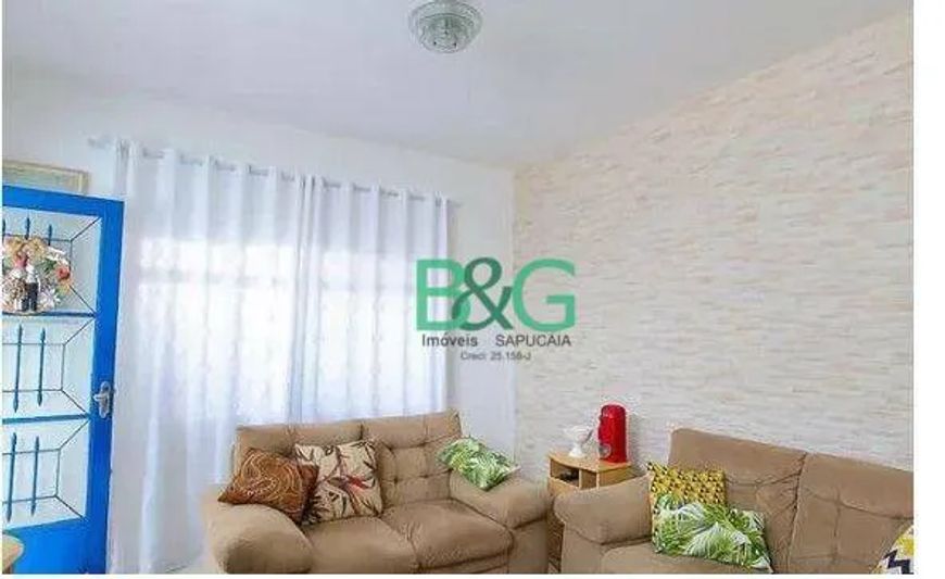 Sobrado com 2 dormitórios à venda, 148 m² por R$ 639.000,00 - Jardim Eusonia - Guarulhos/SP
