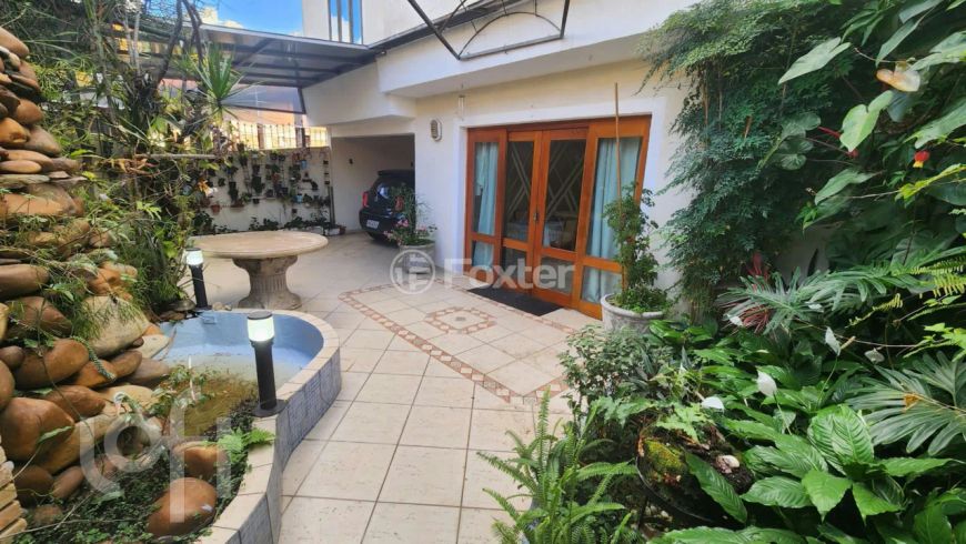 Casa à venda Rua Soldado Frederico Antônio Bressan, Vila Yaya - Guarulhos