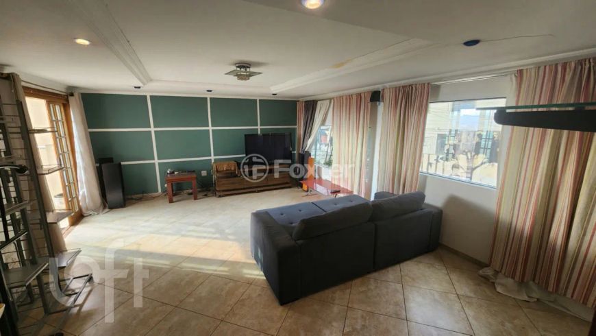 Casa à venda Rua Soldado Frederico Antônio Bressan, Vila Yaya - Guarulhos