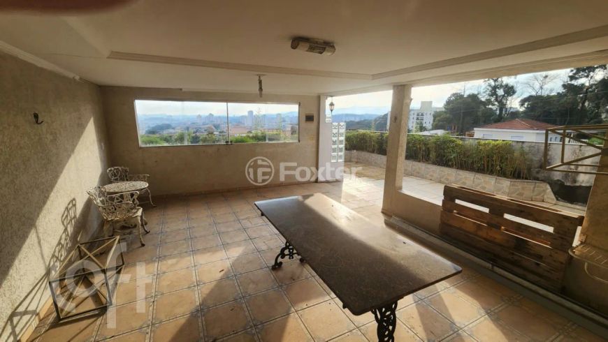 Casa à venda Rua Soldado Frederico Antônio Bressan, Vila Yaya - Guarulhos