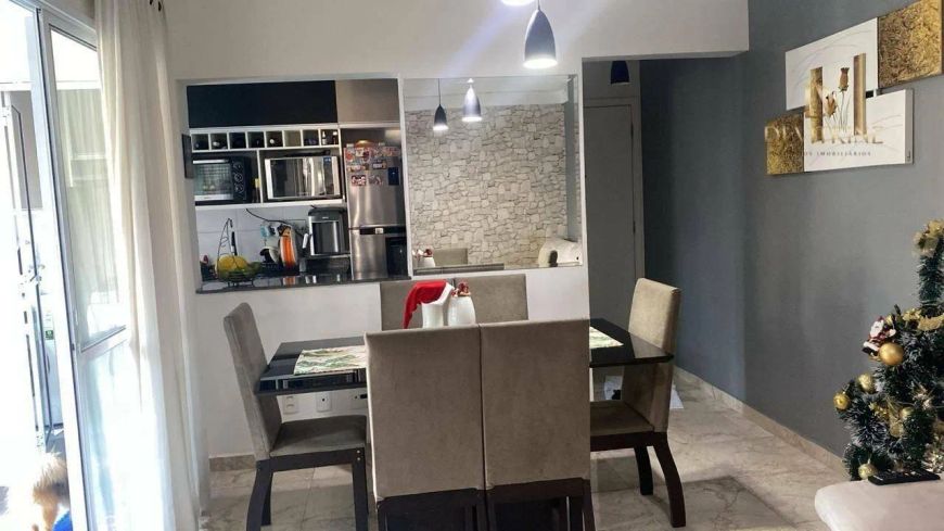 Apartamento à venda, 75 m² por R$ 630.000,00 - Vila Augusta - Guarulhos/SP