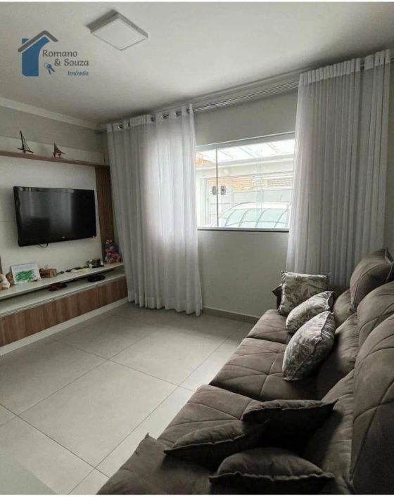 Casa com 2 dormitórios à venda, 71 m² por R$ 620.000,00 - Vila Tijuco - Guarulhos/SP