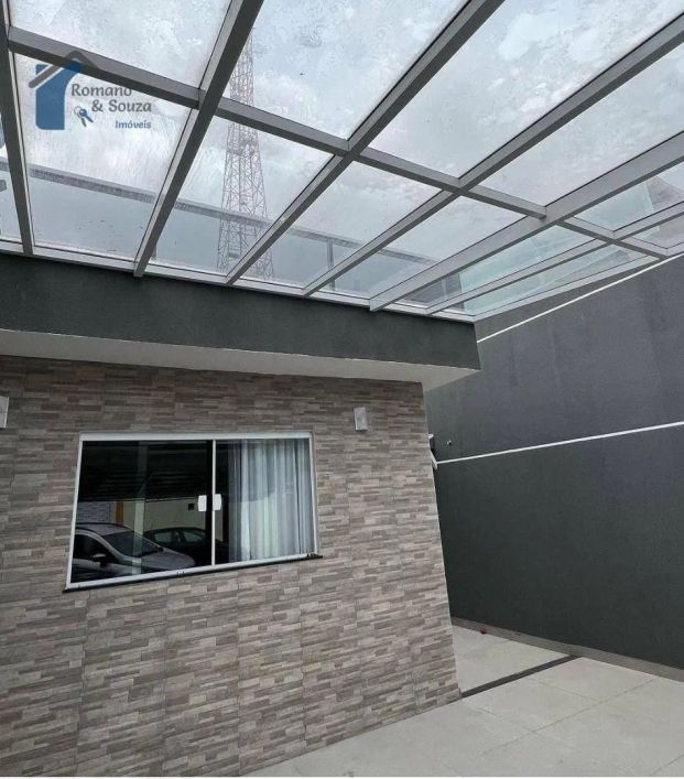 Casa com 2 dormitórios à venda, 71 m² por R$ 620.000,00 - Vila Tijuco - Guarulhos/SP