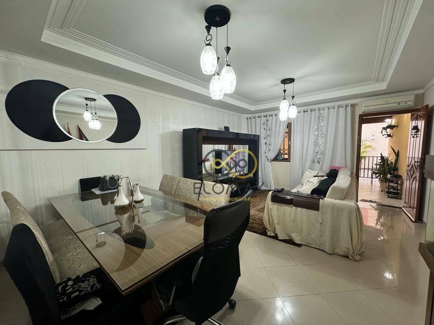 Sobrado com 2 dormitórios à venda, 164 m² por R$ 730.000,00 - Itapegica - Guarulhos/SP