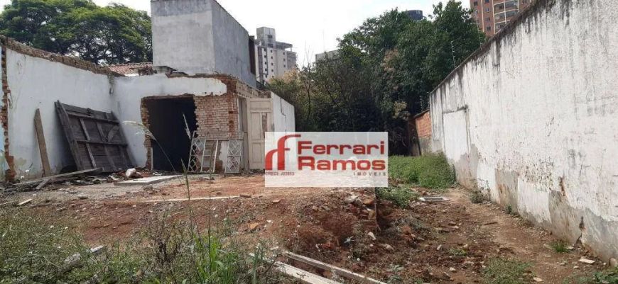Terreno à venda, 500 m² por R$ 940.000,00 - Vila Pedro Moreira - Guarulhos/SP