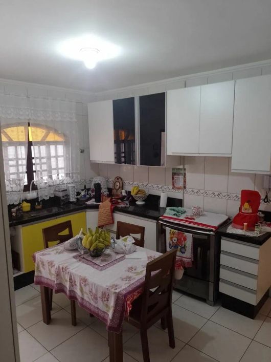 Casa em Rua Elvira - Jardim Diogo - Guarulhos/SP