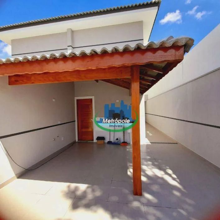 Sobrado com 3 dormitórios à venda, 145 m² por R$ 1.450.000,01 - Vila Harmonia - Guarulhos/SP