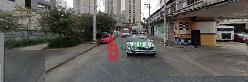 Terreno à venda, 1400 m² por R$ 7.000.000 - Vila Moreira - Guarulhos/SP