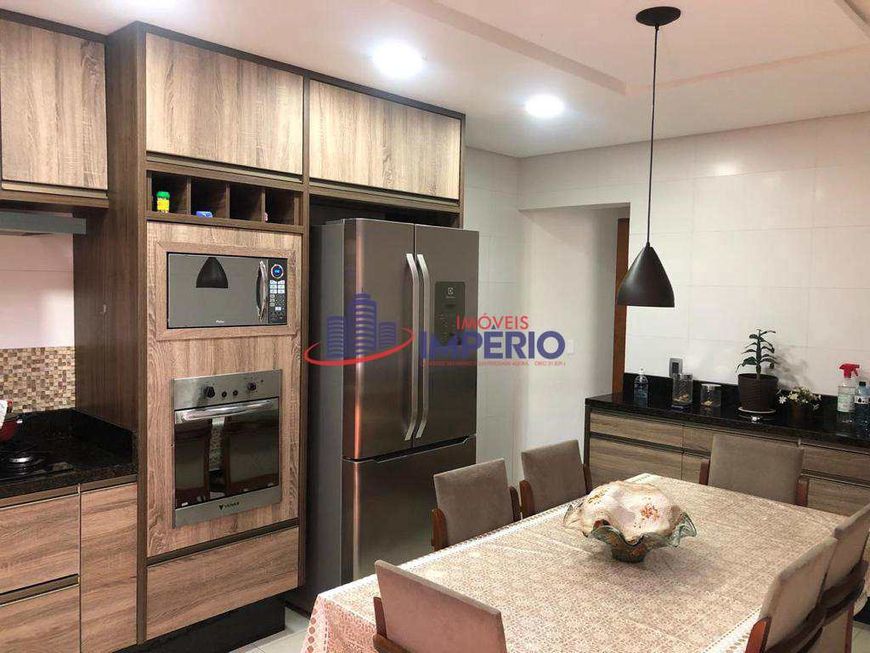 Sobrado com 3 dorms, Jardim Silvia, Guarulhos - R$ 774 mil, Cod: 7657
