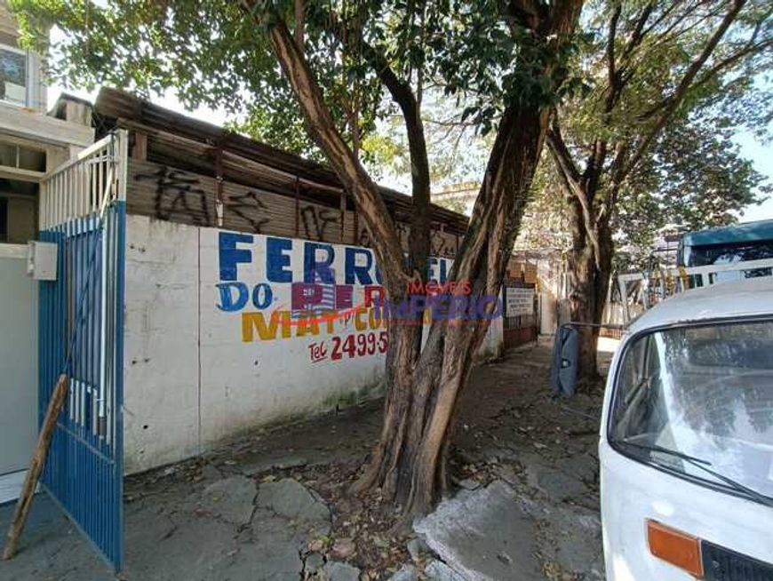 Terreno, Jardim Maria Dirce, Guarulhos - R$ 350 mil, Cod: 9788