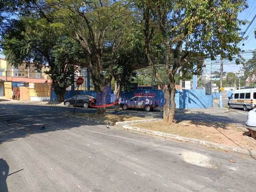 Terreno, Jardim Maria Dirce, Guarulhos - R$ 350 mil, Cod: 9788
