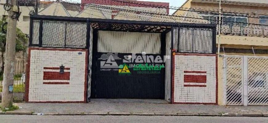 Prédio à venda, 550 m² por R$ 1.900.000,00 - Jardim Tranqüilidade - Guarulhos/SP