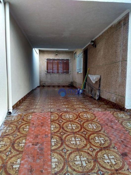 Casa com 2 dormitórios à venda, 110 m² por R$ 500.000,00 - Jardim Eusonia - Guarulhos/SP