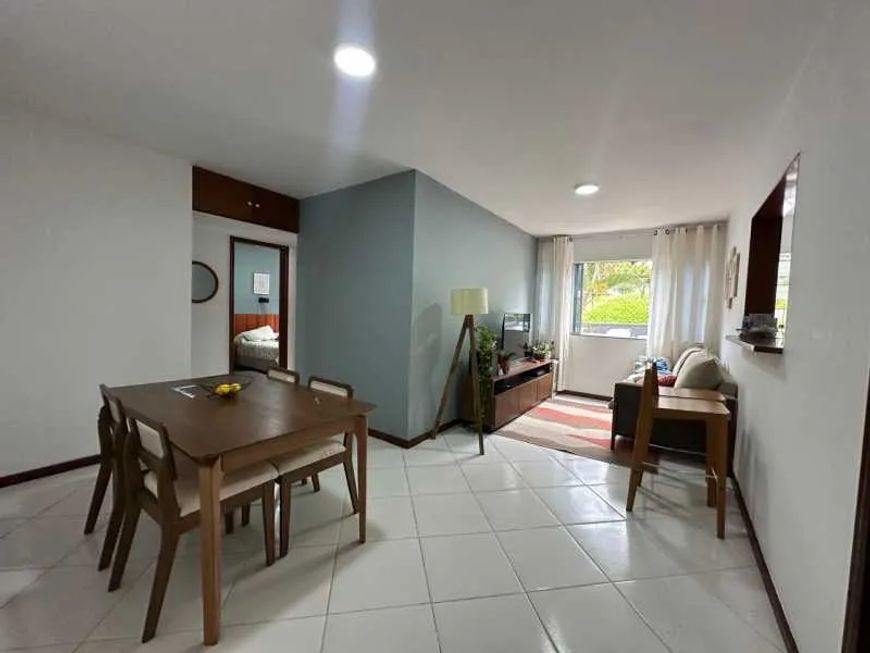 Apartamento : Padrão / Residencial / Pechincha
