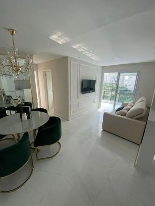 Apartamento em Guarulhos