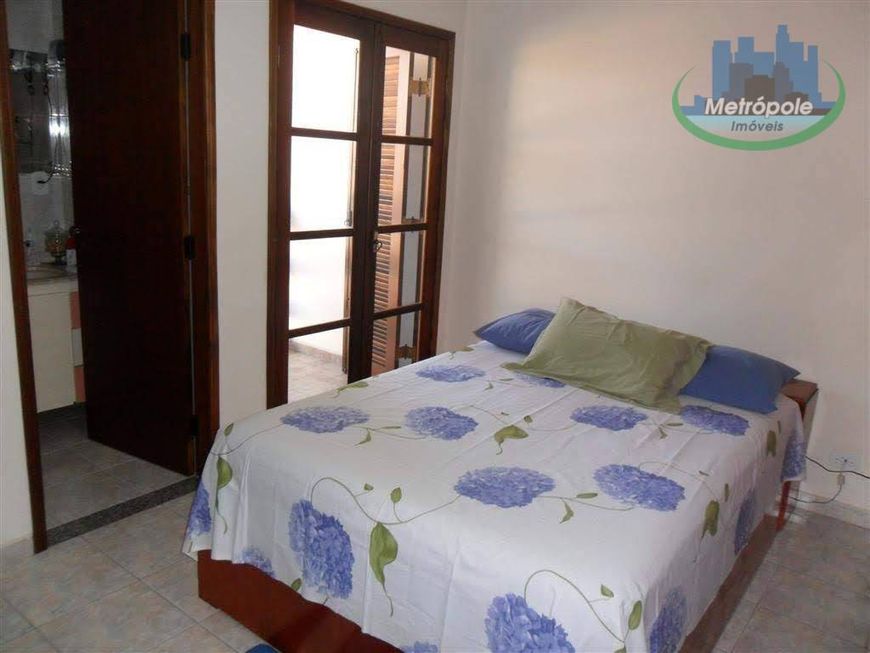 Sobrado com 2 dormitórios à venda, 95 m² por R$ 600.000 - Jardim Cocaia - Guarulhos/SP