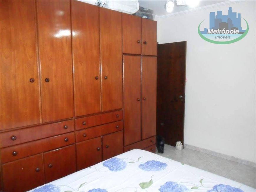 Sobrado com 2 dormitórios à venda, 95 m² por R$ 600.000 - Jardim Cocaia - Guarulhos/SP