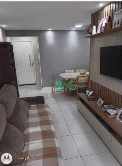 Apartamento à venda, 82 m² por R$ 680.000,00 - Gopoúva - Guarulhos/SP