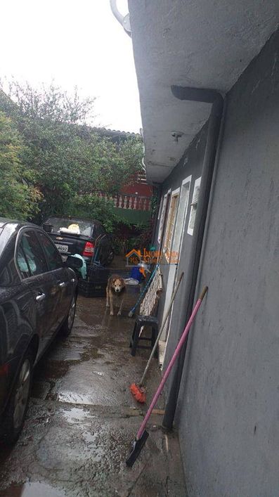 Sobrado com 4 dormitórios à venda por R$ 595.000,00 - Cidade Martins - Guarulhos/SP