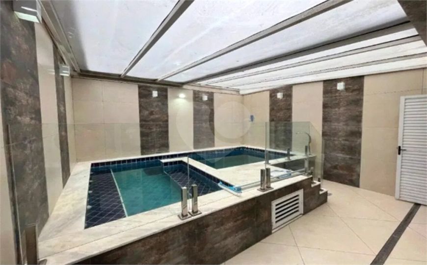 Casa com 3 quartos à venda em Jardim Santa Clara - SP