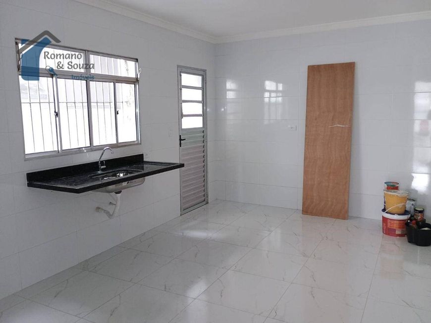 Sobrado com 3 dormitórios à venda, 131 m² por R$ 550.000,00 - Jardim Testae - Guarulhos/SP