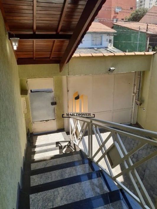Sobrado - Vila Augusta / Guarulhos