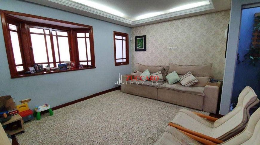 Sobrado à venda, 130 m² por R$ 700.000,00 - Paraventi - Guarulhos/SP
